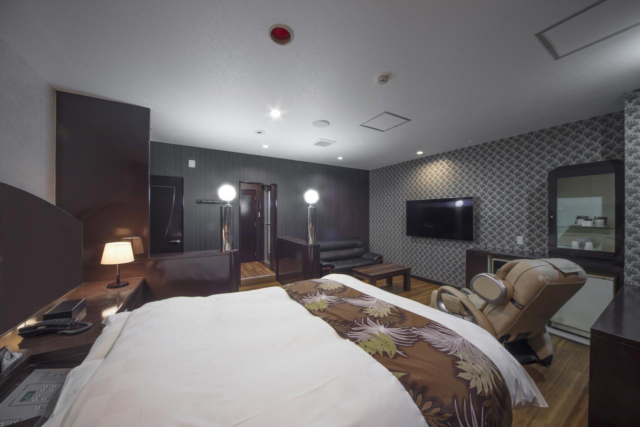 אוסקה Hotel Noah Resort Sakuranomiya (Adults Only) מראה חיצוני תמונה