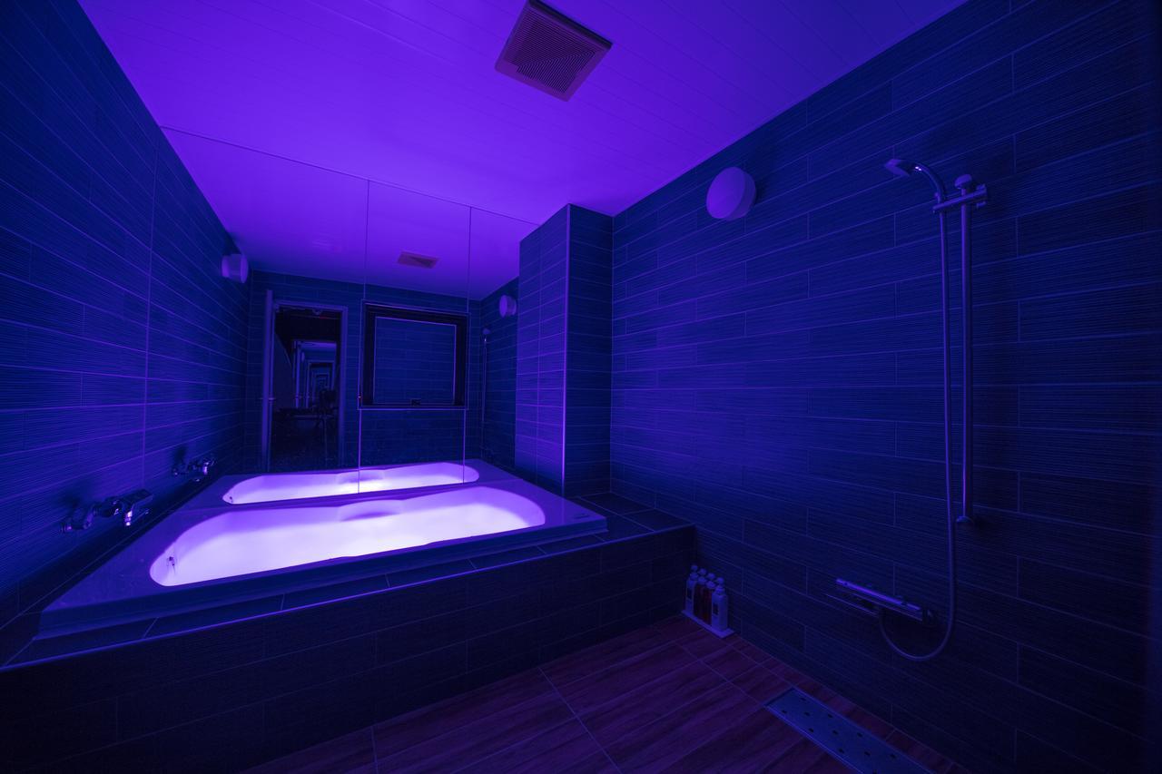 אוסקה Hotel Noah Resort Sakuranomiya (Adults Only) מראה חיצוני תמונה
