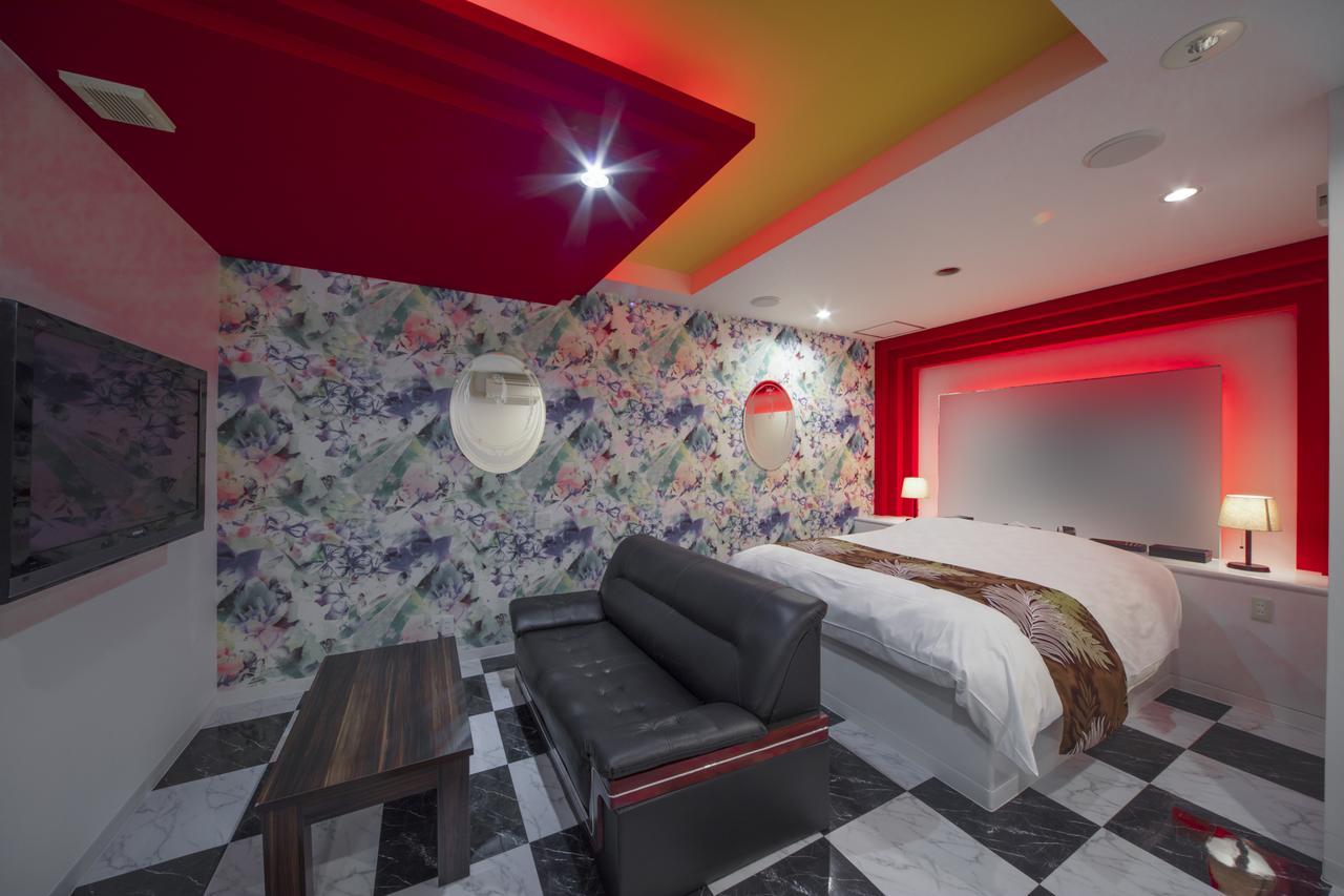 אוסקה Hotel Noah Resort Sakuranomiya (Adults Only) מראה חיצוני תמונה